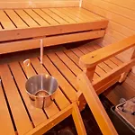 בית נופש Lomasyvaeri 810 By Interhome
