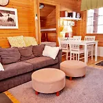 Lomasyvaeri 810 By Interhome Nilsiä