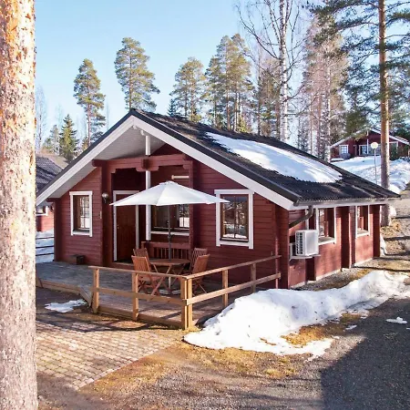 Lomasyvaeri 810 By Interhome *