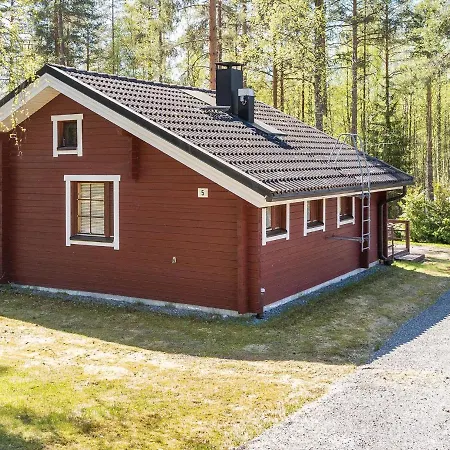 Lomasyvaeri 810 By Interhome Nilsiä