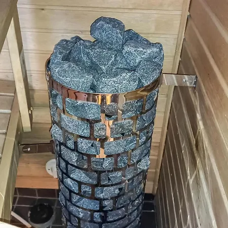 Lomasyvaeri 810 By Interhome * Nilsiä