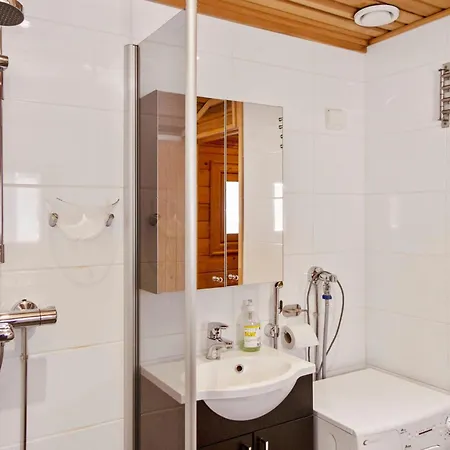 Dom wakacyjny Lomasyvaeri 810 By Interhome