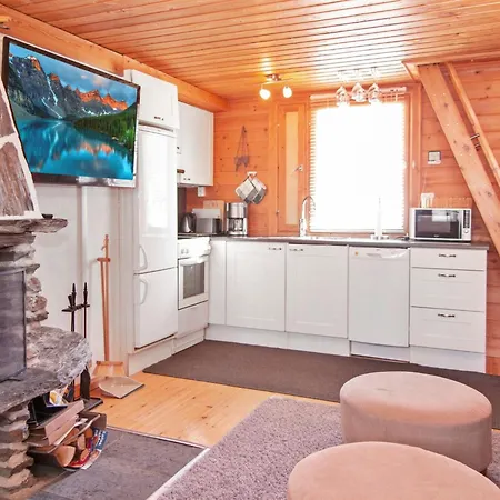 Lomasyvaeri 810 By Interhome Dom wakacyjny *