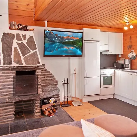 Dom wakacyjny Lomasyvaeri 810 By Interhome Nilsiä