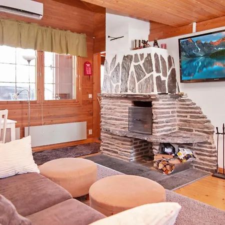 Hébergement de vacances Lomasyvaeri 810 By Interhome