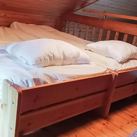 Lomasyvaeri 810 By Interhome * Nilsiä