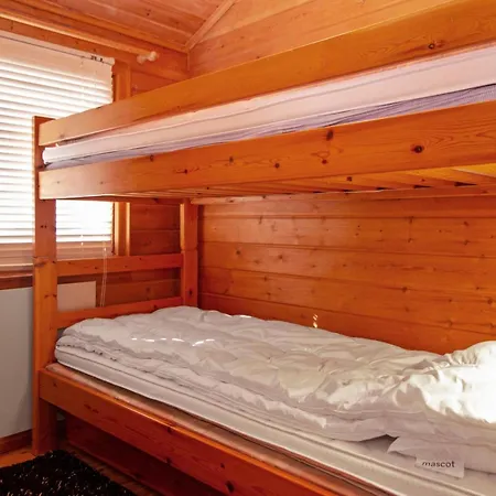بيت للعطل Lomasyvaeri 810 By Interhome *