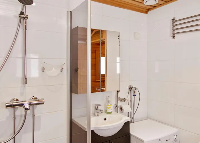 Casa vacanze Lomasyvaeri 810 By Interhome