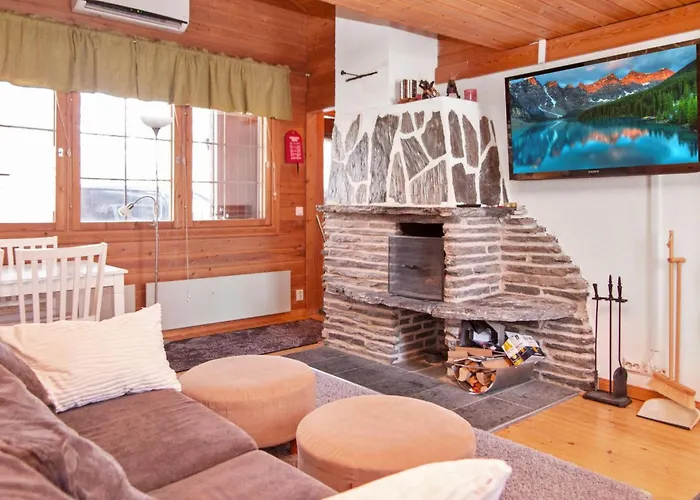 Casa vacanze Lomasyvaeri 810 By Interhome