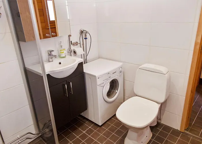 Casa vacanze Lomasyvaeri 810 By Interhome *