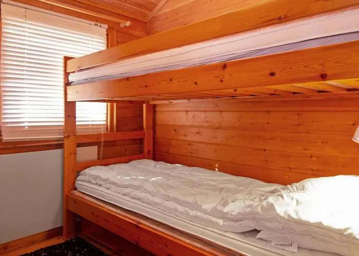 Casa vacanze Lomasyvaeri 810 By Interhome *