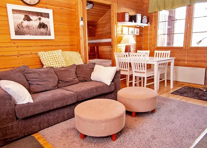 Lomasyvaeri 810 By Interhome Nilsia