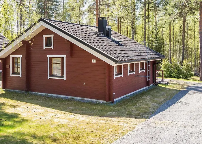 Lomasyvaeri 810 By Interhome Casa vacanze