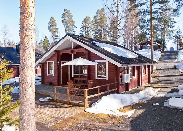 Lomasyvaeri 810 By Interhome Casa vacanze *