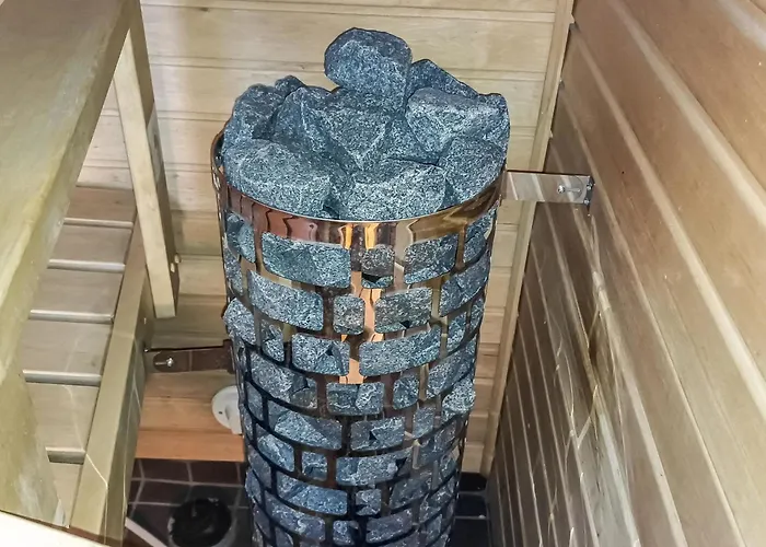 Lomasyvaeri 810 By Interhome * Nilsiä